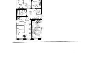 Wohnen in der Altstadt mit Aufzug und Balkon sowie Einbauküche. – Leibnizstraße 22, 39104 Altstadt, Magdeburg – Vorschaubild 10
