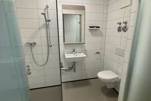 **1 Zimmer Appartement - nur RWTH und TH Studenten - ab sofort*** – Vaalser Str. 257 A-C, 52074 Westpark, Aachen – Vorschaubild 7