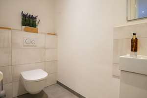 Einzigartiges Signature-Penthouse | 121 m² Dachgeschoss mit Terrasse, Klima & Luxusbad – Geißlerstraße 11, 4315 Volkmarsdorf, Leipzig – Vorschaubild 35