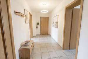 Kompaktes Wohnen:  2 Zimmer Wohnung in Geltendorf – 82269 Geltendorf – Vorschaubild 3
