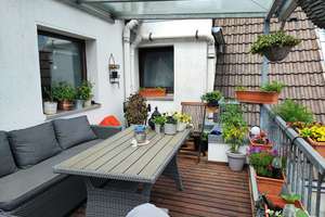 Alteingesessenes Restaurant mit Biergarten und Wohnung vielfältig nutzbar! – Die vollständige Adresse der Immobilie erhältst du vom Anbieter., 46562 Voerde (Niederrhein) – Vorschaubild 4