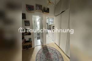 Tauschwohnung: Schöne helle Altbau Wohnung – Die vollständige Adresse der Immobilie erhältst du vom Anbieter., 50823 Ehrenfeld (Ortsteil), Köln – Vorschaubild 4