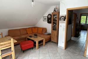 VR Immo: Siegen-Seelbach, gut geschnittene 3-ZKB- Dachgeschosswohnung mit Garage in Aussichtslage! – Die vollständige Adresse der Immobilie erhältst du vom Anbieter., 57072 Seelbach, Siegen – Vorschaubild 10