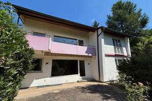 Die Lage wird Sie begeistern! Großes Zweifamilienhaus mit viel Potential für Ihre Wohnträume – Die vollständige Adresse der Immobilie erhältst du vom Anbieter., 70599 Schönberg, Stuttgart – Vorschaubild 7