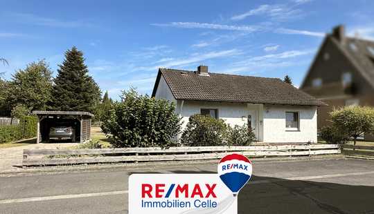 Bild von Ihr Rückzugsort am Waldrand – sofort verfügbar! (SY-1020-77)