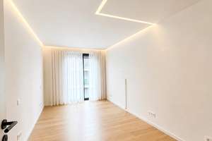 Designwohnung am Michelsberg – Luxus in Bestlage von Ulm – Die vollständige Adresse der Immobilie erhältst du vom Anbieter., 89073 Mitte, Ulm – Vorschaubild 6