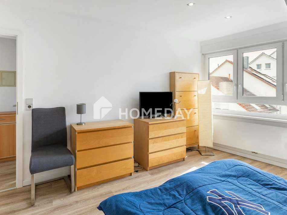 DG Schlafzimmer 2