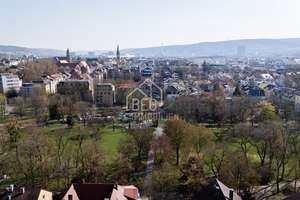 Vermietete 3-Zimmer-Wohnung in modernisiertem Altbau mit Cashflow & Abschreibung – Die vollständige Adresse der Immobilie erhältst du vom Anbieter., 70372 Kurpark, Stuttgart – Vorschaubild 4