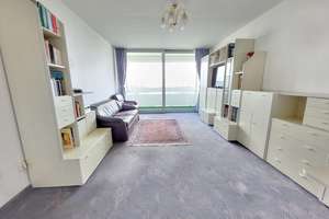 Bogenhausen 15. Stock 3-Zimmer-Wohnung mit Alpenblick & Rooftop-Pool - Privatverkauf! – Elektrastr. 15, 81925 Parkstadt, München – Vorschaubild 8