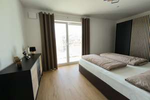 3-Zimmer-Wohnung mit großem Balkon (28 m²) in Waldkirchen – neuwertig, EG, mit Aufzug & Garage – Die vollständige Adresse der Immobilie erhältst du vom Anbieter., 94065 Waldkirchen – Vorschaubild 5