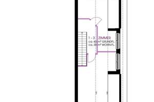 Wohnen am Wald mit Alsterlauf: Fertiggestelltes Neubau - Haus in Kayhude – Die vollständige Adresse der Immobilie erhältst du vom Anbieter., 23863 Kayhude – Vorschaubild 24