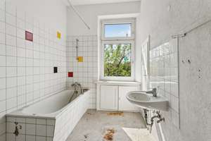 Provisionsfrei – Großes Entwicklungspotenzial – MFH mit ca. 170 qm Ausbaureserve im DG – Die vollständige Adresse der Immobilie erhältst du vom Anbieter., 12051 Neukölln (Ortsteil), Berlin – Vorschaubild 19