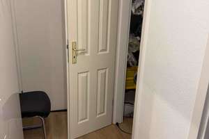 Möbilierte 2 Zimmer Wohnung in Unterbach!Sonnenbalkon! Aufzug! TG-Stellplatz! Naturerholungsgebiet! – Rathelbeckstraße 337, 40627 Unterbach, Düsseldorf – Vorschaubild 20