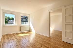 2-Zimmer-Wohnung nahe UKE und Hayns Park in Eppendorf – Die vollständige Adresse der Immobilie erhältst du vom Anbieter., 20251 Eppendorf, Hamburg – Vorschaubild 3