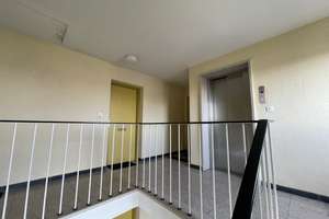 4-Zimmer-Wohnung im obersten Stockwerk – Südloggia mit "Alpenblick" | Nähe BMW & FIZ | 91 m² – Eduard-Spranger-Str. 18, 80935 Lerchenau-Ost, München – Vorschaubild 42
