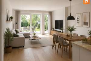 Schöner Wohnen in bevorzugter Lage von Hamburg-Wandsbek – Die vollständige Adresse der Immobilie erhältst du vom Anbieter., 22147 Rahlstedt, Hamburg – Vorschaubild 5