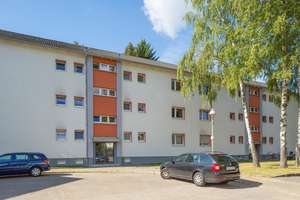 Schöne Wohnung mit Ausblick ins Grüne! – Am Horstenstein 29, 12277 Marienfelde, Berlin – Vorschaubild 5