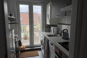 Dachgeschosswohnung in der Stadtmitte mit Traumbalkon – Düsseldorf – Vorschaubild 10