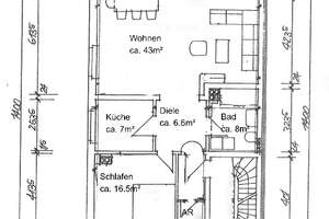 Willkommen in Ihrer neuen Wohlfühlwohnung – ob als Kapitalanlage oder späteres Zuhause! – Die vollständige Adresse der Immobilie erhältst du vom Anbieter., 47228 Bergheim, Duisburg – Vorschaubild 6