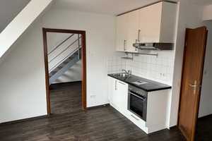 Helle Maisonette-Wohnung in Ulm, Nähe Donaustadion – Ulm – Vorschaubild 4