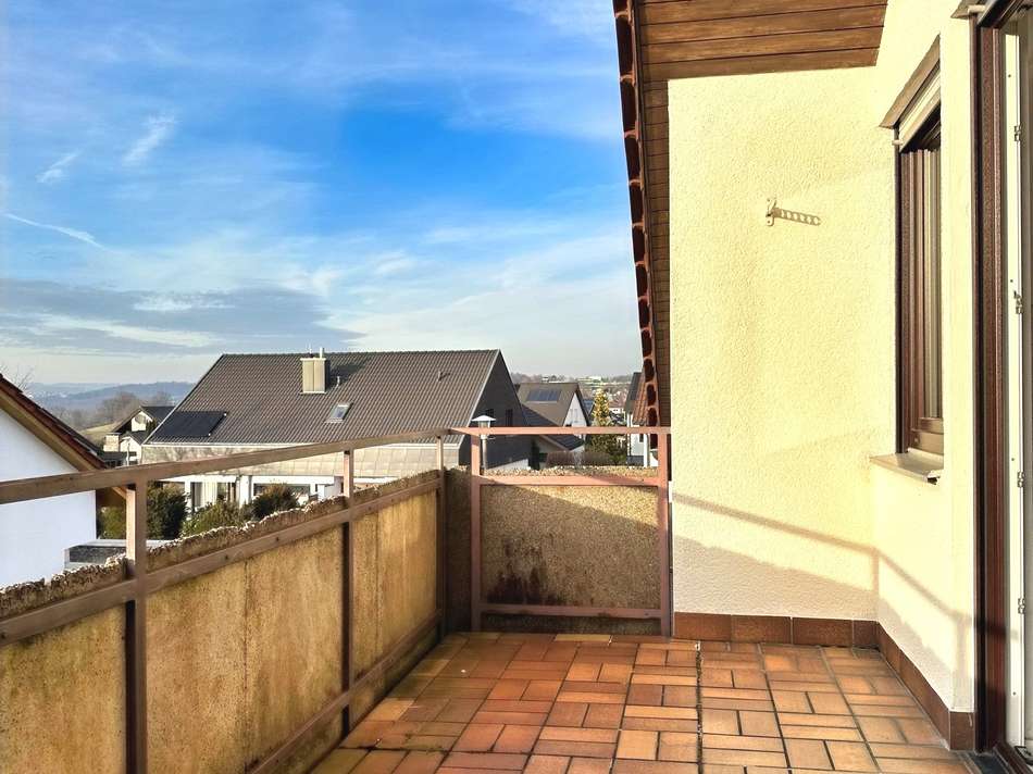Balkon DG