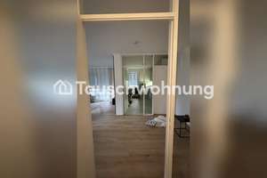 Tauschwohnung: Tausche 3-Zimmer-Wohnung in Münster Mitte – 48145 Mauritz-Mitte, Münster – Vorschaubild 3