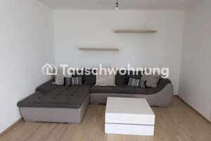 Tauschwohnung: Suche große Wohnung in Karlsruhe zum Tausch