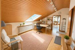 Zweifamilienhaus mit 2x Gärten und viel Platz – Die vollständige Adresse der Immobilie erhältst du vom Anbieter., 72768 Degerschlacht, Reutlingen – Vorschaubild 14