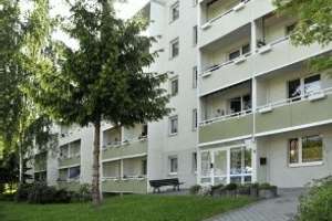 1-Zimmerwohnung Zwickau – Marchlewskistraße 3, 8062 Neuplanitz, Zwickau – Vorschaubild 1