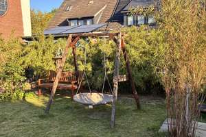 Kernsanierte Doppelhaushälfte (provisionsfrei) mit Altbaucharme, vollunterkellert, Garten, Terrassen – Die vollständige Adresse der Immobilie erhältst du vom Anbieter., 30519 Mittelfeld, Hannover – Vorschaubild 17