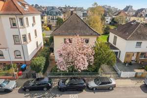 FAMILIENTRAUM IN NEU-ISENBURG - Einfamilienhaus mit traumhafter Gartenfläche – Die vollständige Adresse der Immobilie erhältst du vom Anbieter., 63263 Neu-Isenburg – Vorschaubild 22