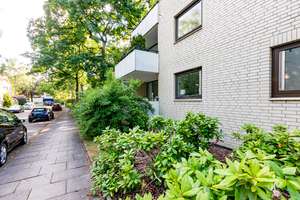 Attraktive Lage in Blankenese! Vermietete 2,5 Zimmer-ETW! – Die vollständige Adresse der Immobilie erhältst du vom Anbieter., 22587 Blankenese, Hamburg – Vorschaubild 39
