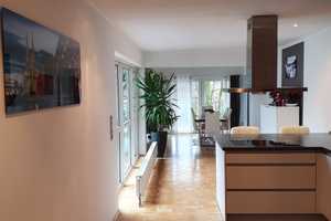 Hochwertig ausgestatte geräumige 3-Zimmer-Wohnung zur Miete in Niehl, Köln – Nesselrodestraße 18 E, 50735 Köln – Vorschaubild 6