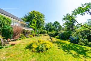Exklusives Anwesen mit ca. 326 m² Wohnfläche auf parkähnlichem Grundstück – Die vollständige Adresse der Immobilie erhältst du vom Anbieter., 42659 Burg/Höhscheid, Solingen – Vorschaubild 12
