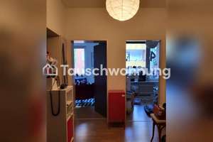 Tauschwohnung: Rotklinker zwischen Altona-Altstadt und St. Pauli – Die vollständige Adresse der Immobilie erhältst du vom Anbieter., 22767 St. Pauli, Hamburg – Vorschaubild 4
