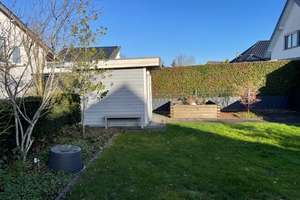 Von Privat - Traumhaftes Einfamilienhaus, ebenerdiges Wohnen in Kleve-Kellen – Heinrich-Bause-Straße 12, 47533 Kleve – Vorschaubild 9