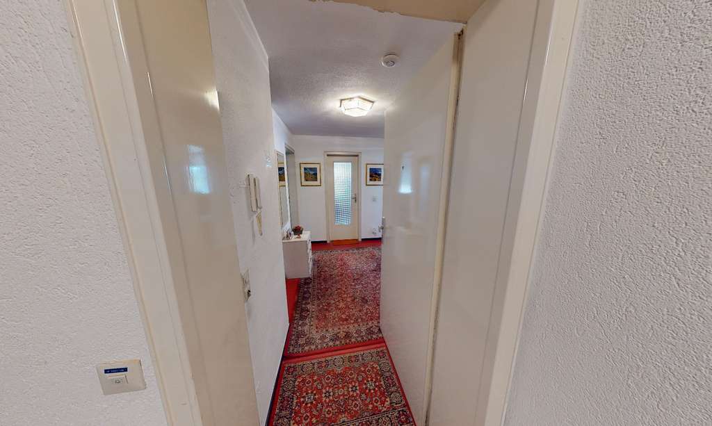 Immobilie in Ostfildern - Underrent + beschlossene Sanierung + steuerlicher Vorteil = planbare Wertentwicklung - Bild 1