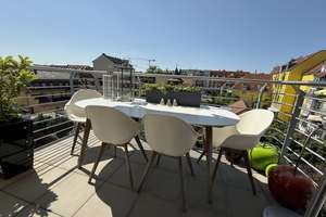 Luxuriöse 3-Zimmer-Wohnung / Aufzug direkt in die Wohnung / 2 Balkone – Die vollständige Adresse der Immobilie erhältst du vom Anbieter., 90429 Eberhardshof, Nürnberg – Vorschaubild 6