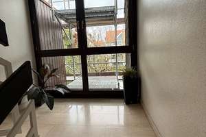 Exklusive Maisonette (110 qm) mit Dachterrasse, Garage und Stellplatz - frisch renoviert in Bestlage – Scharnhorststrasse 5, 58095 Hochschulviertel, Hagen – Vorschaubild 18