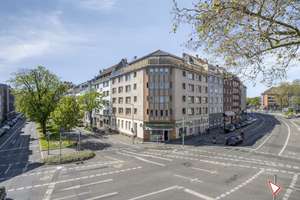 Traumhafte 62qm Wohnung mit Balkon in Pempelfort! – Jülicher Straße 40, 40477 Derendorf, Düsseldorf – Vorschaubild 2