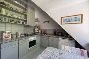 2 Zimmer Dachgeschosswohnung mit Südbalkon in bester Wohnlage – Die vollständige Adresse der Immobilie erhältst du vom Anbieter., 24103 Damperhof, Kiel – Vorschaubild 9