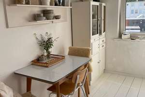 Helle 2-Zimmer-Altbauwohnung – Altburgstraße 9, 26135 Osternburg, Oldenburg (Oldenburg) – Vorschaubild 4