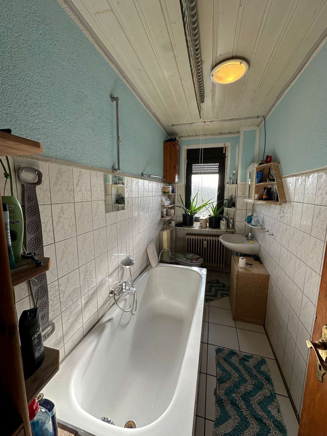 Immobilie in Baumholder - 3-Familienhaus in Baumholder mit viel Potential - Bild 9