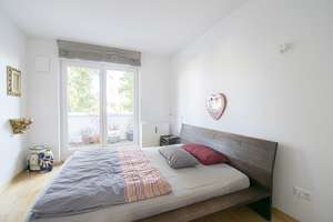 MÜNCHNER IG: Traumhafte Penthouse-Style-Wohnung in begehrter & ruhiger Lage von Solln! – 81479 Solln, München – Vorschaubild 12