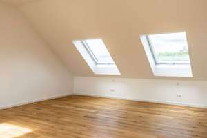 Traumhafte Dachterrasse und Balkon mit Blick ins Grüne: 5-Zimmer-Maisonette-Wohnung zum Erstbezug – Die vollständige Adresse der Immobilie erhältst du vom Anbieter., 74357 Bönnigheim – Vorschaubild 12