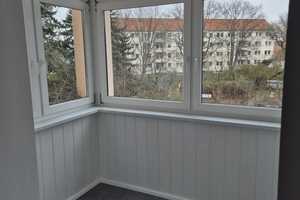 Attraktive 3-Zimmer-Hochparterre-Wohnung mit gehobener Innenausstattung in Leipzig – Adolph-Menzel-Straße 35, 4157 Leipzig – Vorschaubild 7
