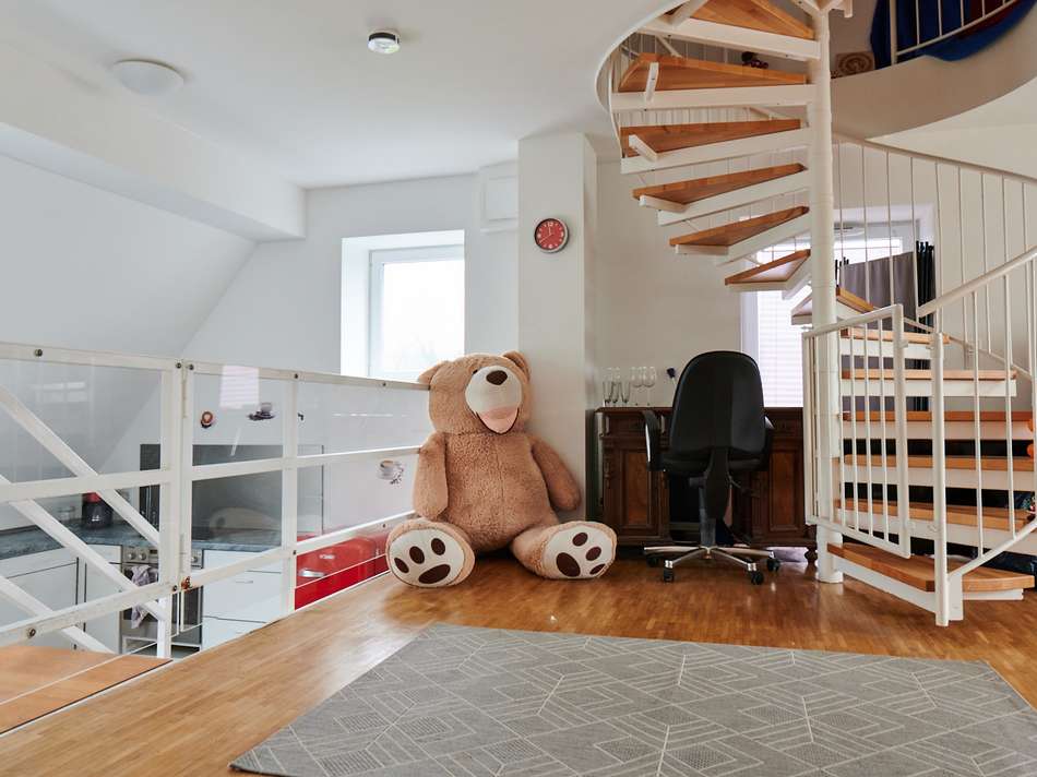 EInliegerwohnung