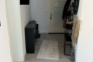 Schöne ,renovierte 3-Zimmer Wohnung in Remscheid Innenstadt, 2. OG, gehobene Ausstattung – Hindenburgstraße 101, 42853 Stadtpark, Remscheid – Vorschaubild 5