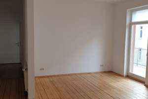 3-Zimmer-Wohnung Karlsruhe Weststadt - Terrasse und Balkon, ruhiges Hinterhaus – Körnerstraße 40, 76135 Weststadt, Karlsruhe – Vorschaubild 15