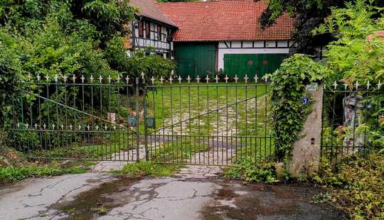 Bild von Schöner Resthof in ruhiger Lage